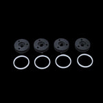 MCD IBS C/R Adjustable Shock Absorber Piston Set - 323301X
