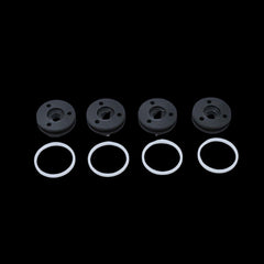 MCD IBS C/R Adjustable Shock Absorber Piston Set - 323301X