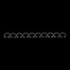 MCD Internal C-Clip 1x11 mm - 666101S