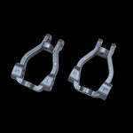 MCD L/R Caster Block Set 6 Deg. (Opt.) - 300702P