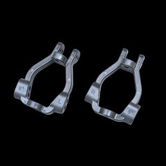 MCD L/R Caster Block Set 6 Deg. (Opt.) - 300702P