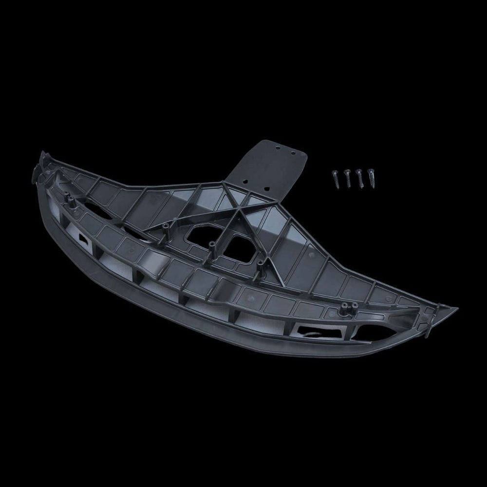 MCD On-Road Front Bumper - 400501P