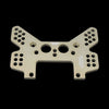 MCD On-Road Front Tower Multi-Hole Wide 7075 - 430303A