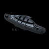 MCD On-Road Rear Bumper - 400601P