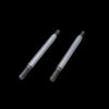 MCD On-Road Shock Absorber Shaft 26mm St. - 322201S