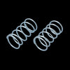 MCD On-Road Shock Absorber Spring C=4.5kg/55mm(2.8mm) - 322301S