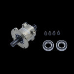 MCD One-Way Differential Ass'y (Opt.) - M200104X