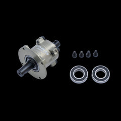 MCD One-Way Differential Ass'y (Opt.) - M200104X