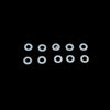 MCD Plain Washer 3 mm - 655401S