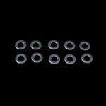 MCD Plain Washer 6 mm - 655301S