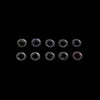 MCD Push-On Fix 3 mm - 665201S