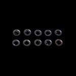MCD Push-On Fix 3 mm - 665201S