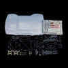 MCD RR5 Max to W5 Max Spec Conversion Kit - 927001X
