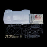 MCD RR5 Max to W5 Max Spec Conversion Kit - 927001X