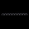 MCD Radial E-Ring 5 mm - 666201S