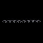 MCD Radial E-Ring 5 mm - 666201S