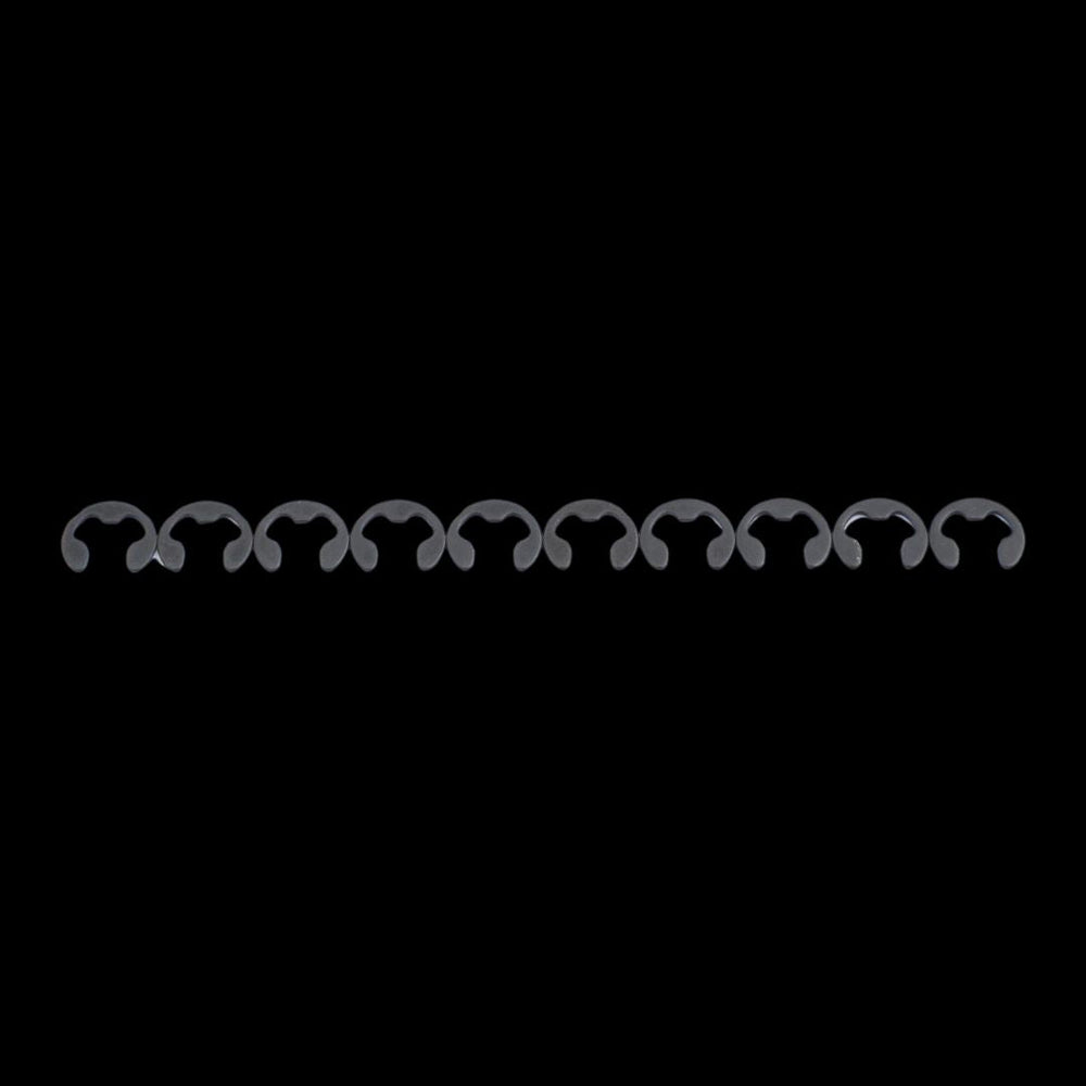 MCD Radial E-Ring 5 mm - 666201S