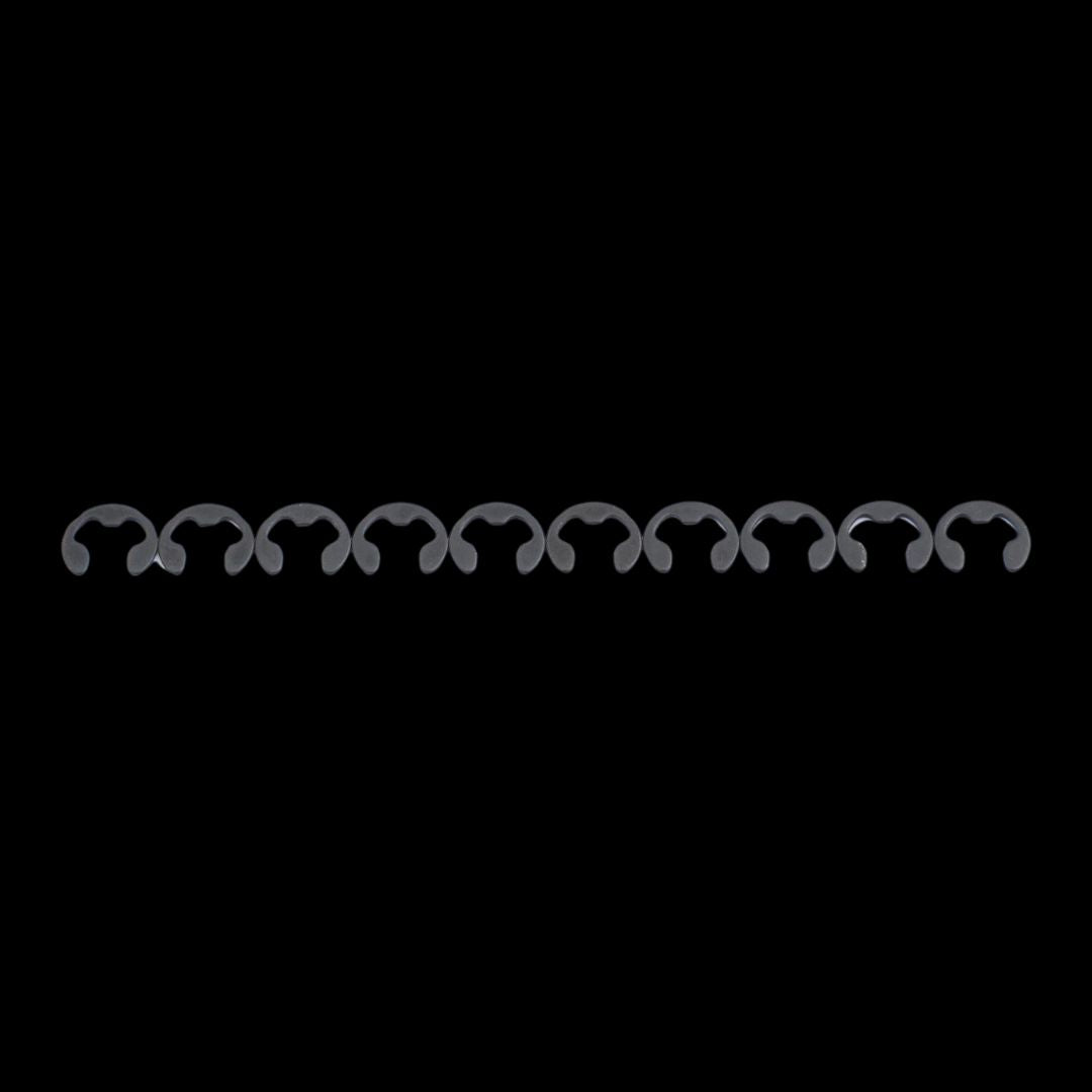 MCD Radial E-Ring 5 mm - 666201S
