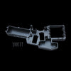 MCD Radio/Servo Tray 2019 - 475501P