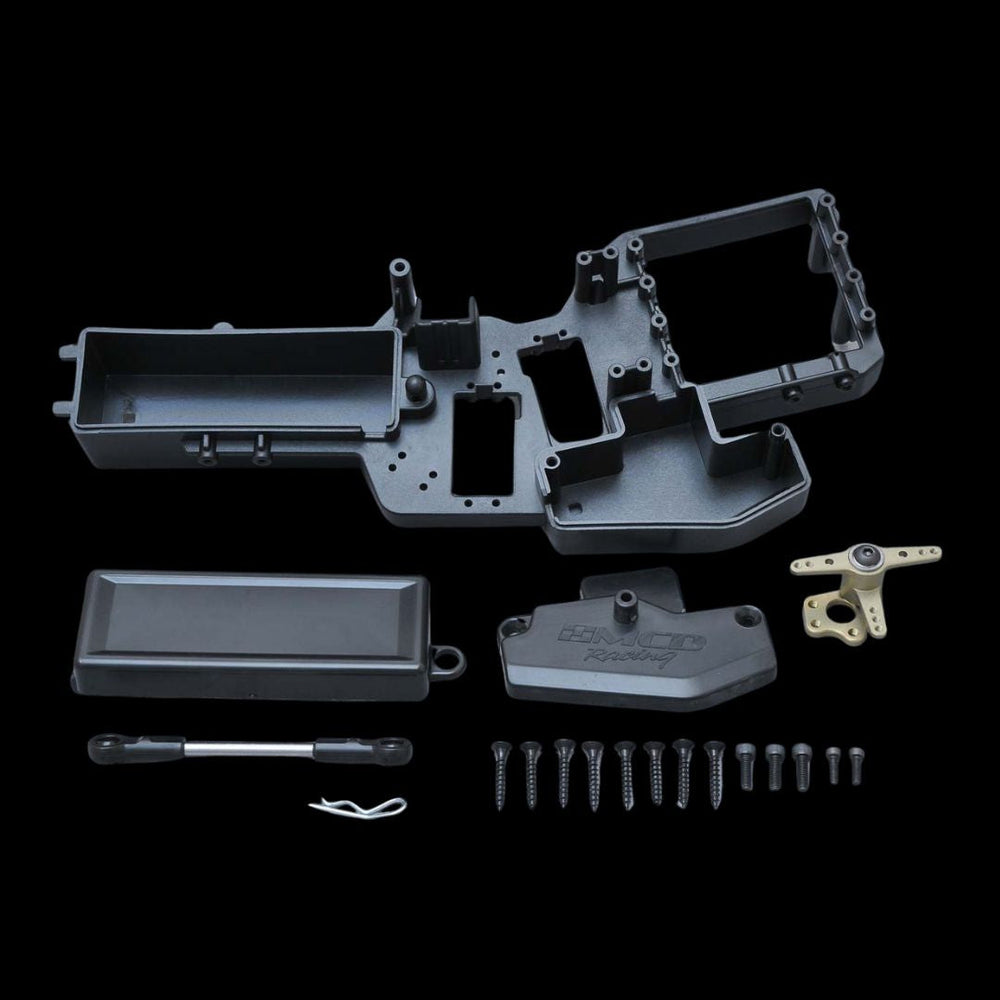 MCD Radio/Servo Tray 2019 Upgrade - 930301X