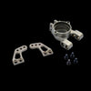 MCD Rear Hub Alloy (Opt.) - 300608A
