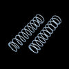MCD Rear Shock Absorber Spring C=11kg/75mm (2.6mm) - 321101S
