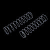 MCD Rear Shock Absorber Spring C=6.5kg/75mm (2.2mm) - 321105S