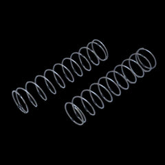 MCD Rear Shock Absorber Spring C=6.5kg/75mm (2.2mm) - 321105S