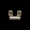 MCD Rear Stiffener Alloy Center (Opt.) - 446001A