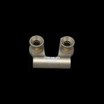 MCD Rear Stiffener Alloy Center (Opt.) - 446001A