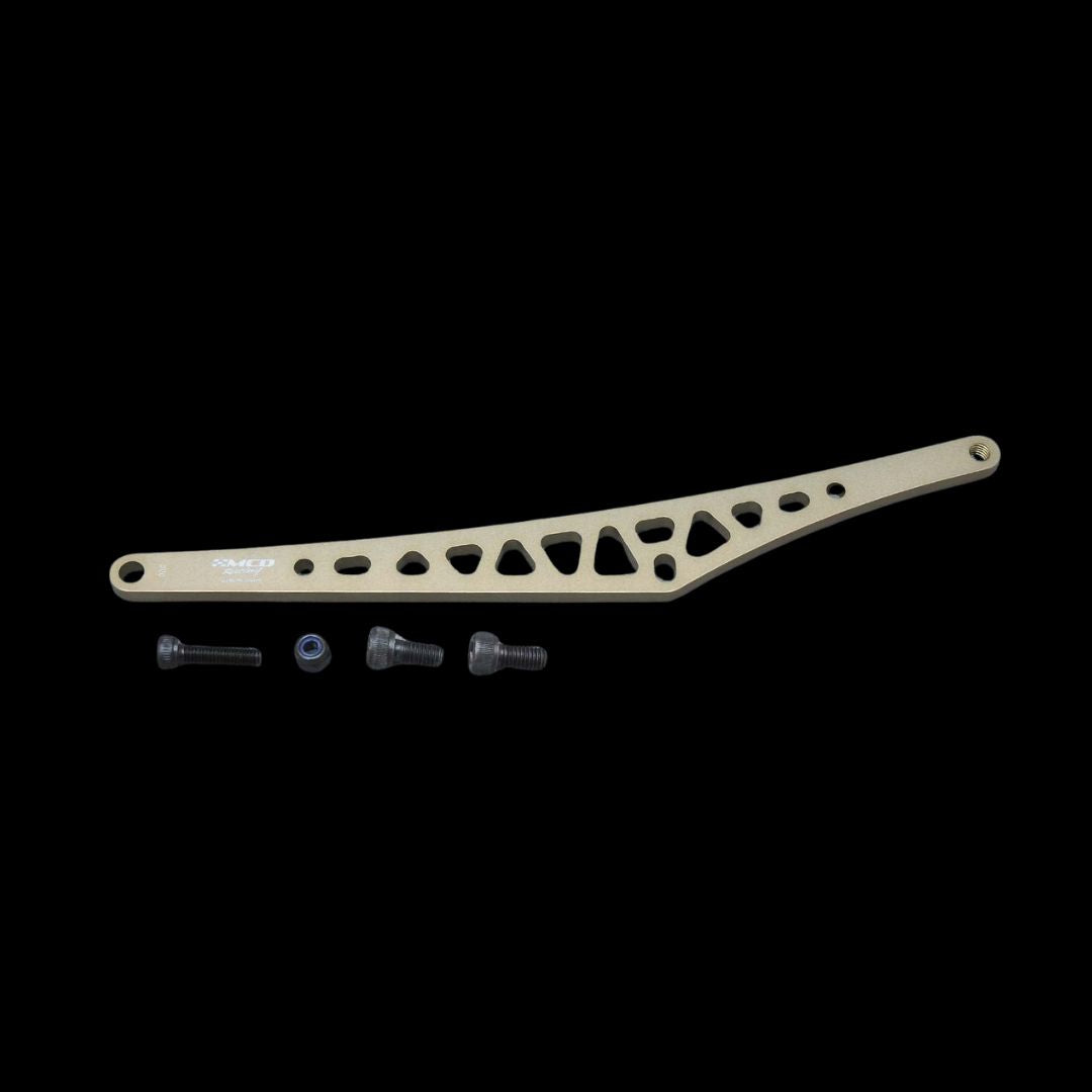 MCD Rear Stiffener Support Link Alloy For Max 610 (Opt.) - 445601A