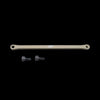 MCD Rear Stiffener Support Link Alloy (Opt.) - 445401A