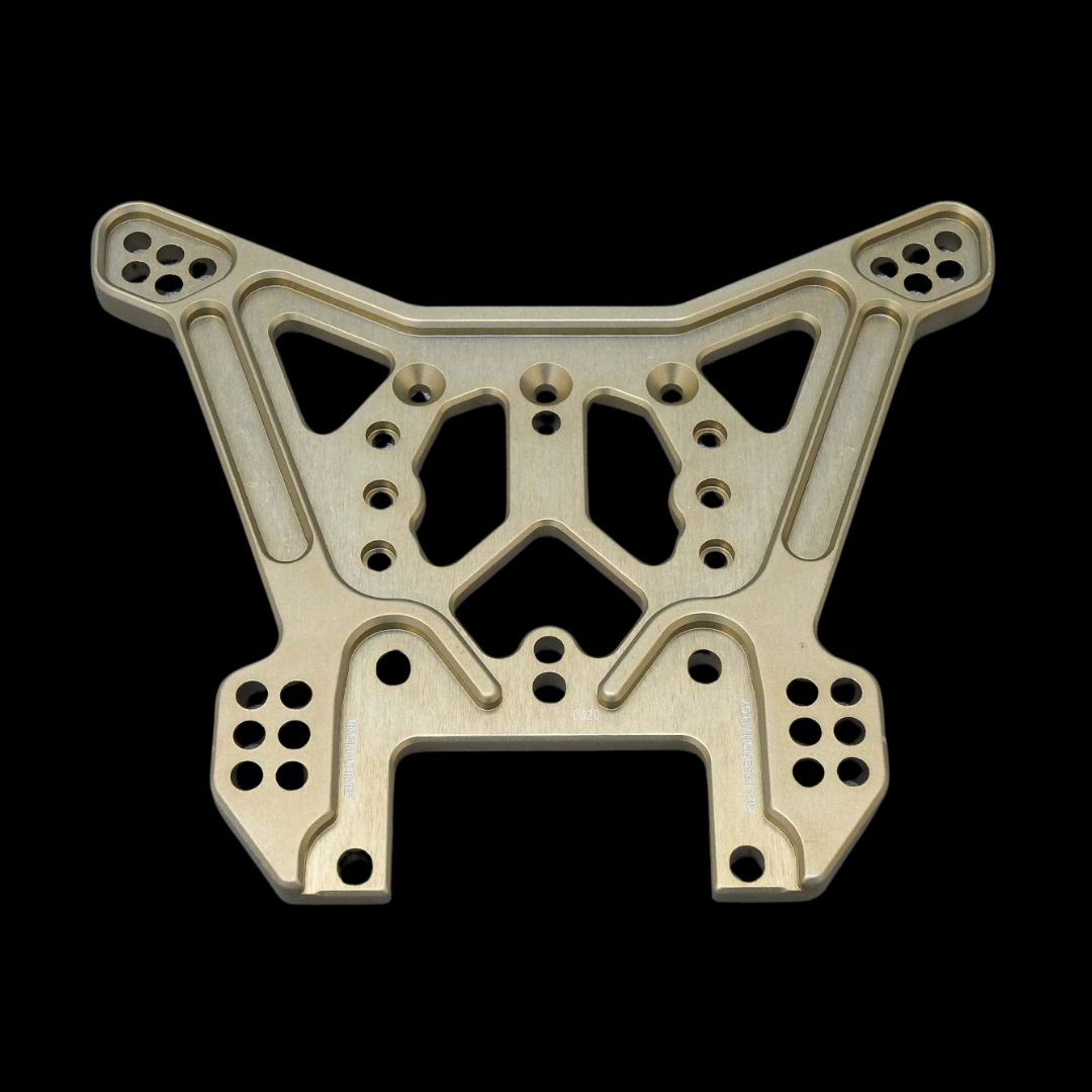 MCD Rear Tower Lightweight 7075 - 430201A
