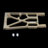 MCD Rear Wishbone Alloy (Opt.) - 300103A