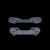 MCD Rear Wishbone Holder Set 3T 3S - 300301P