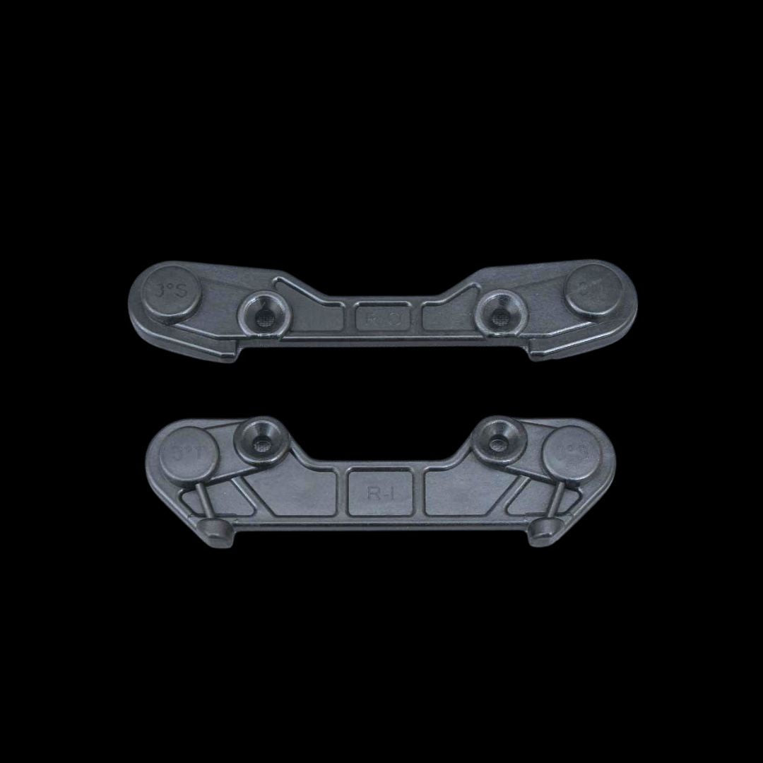 MCD Rear Wishbone Holder Set 3T 3S - 300301P