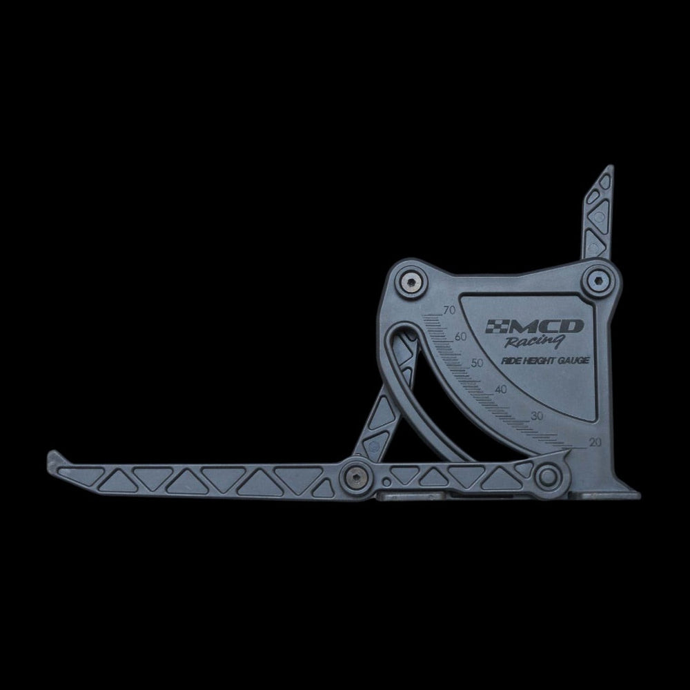 MCD Ride Height Gauge - 900501P