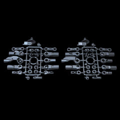 MCD Rod End / Body Mount / Linkage Plastic Set - 340101P