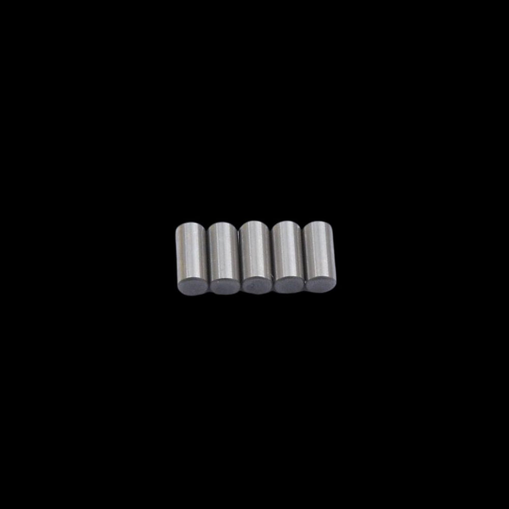 MCD Roller Pin 2,5x6 mm - 606001S