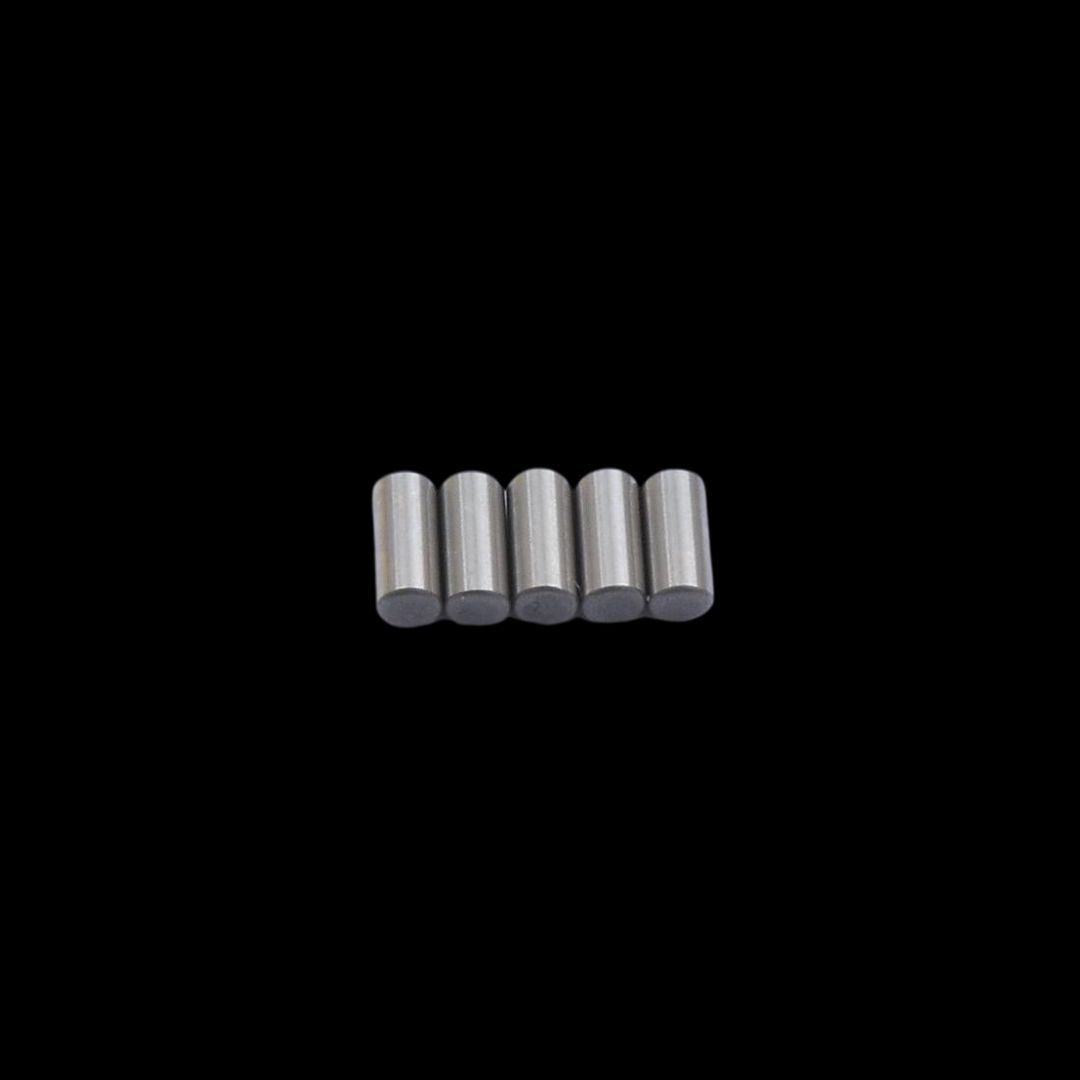 MCD Roller Pin 2,5x6 mm - 606001S