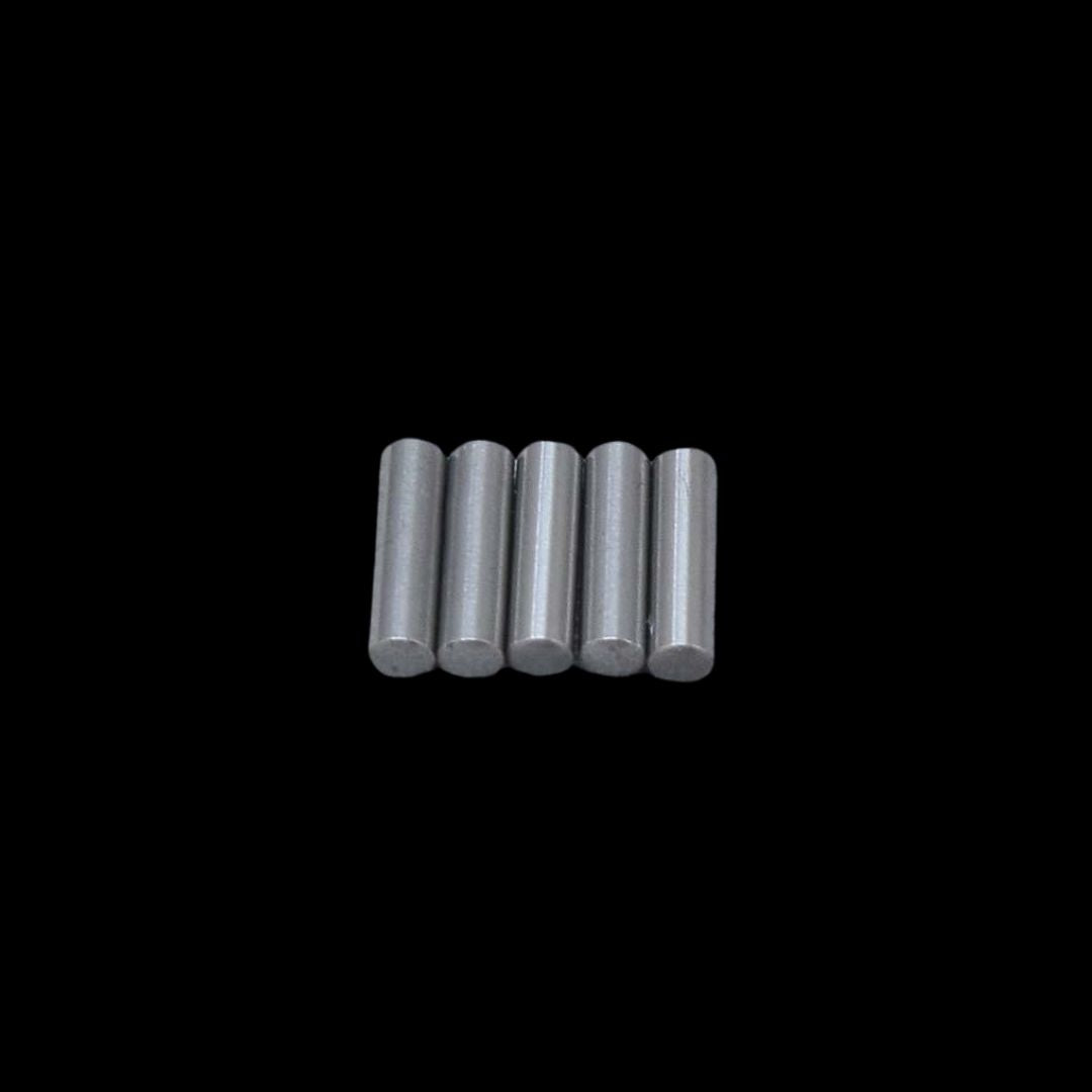 MCD Roller Pin 3x12 mm - 605501S