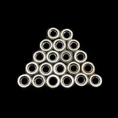 MCD Self Lock Nut M3 - 650101S