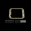MCD Servo Tray 2019 Adapter Hitech / Rino - 475701A