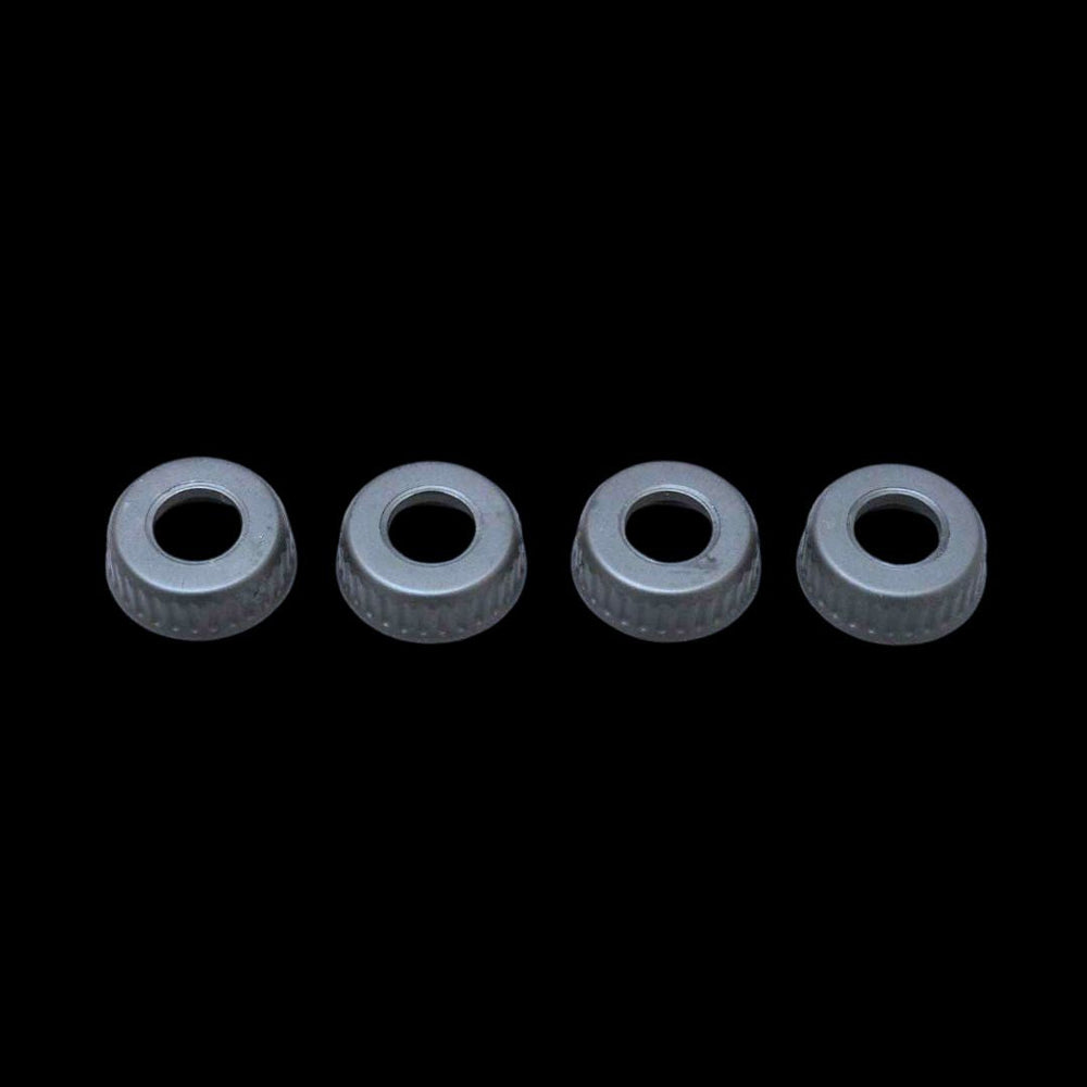 MCD Shock Absorber Lower Lid Composite (Comp.) - 320702P