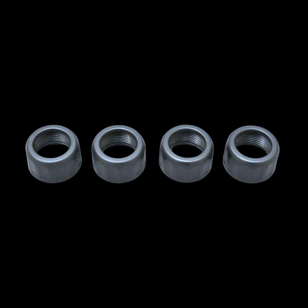 MCD Shock Absorber Upper Lid Composite (Comp.) - 320602P
