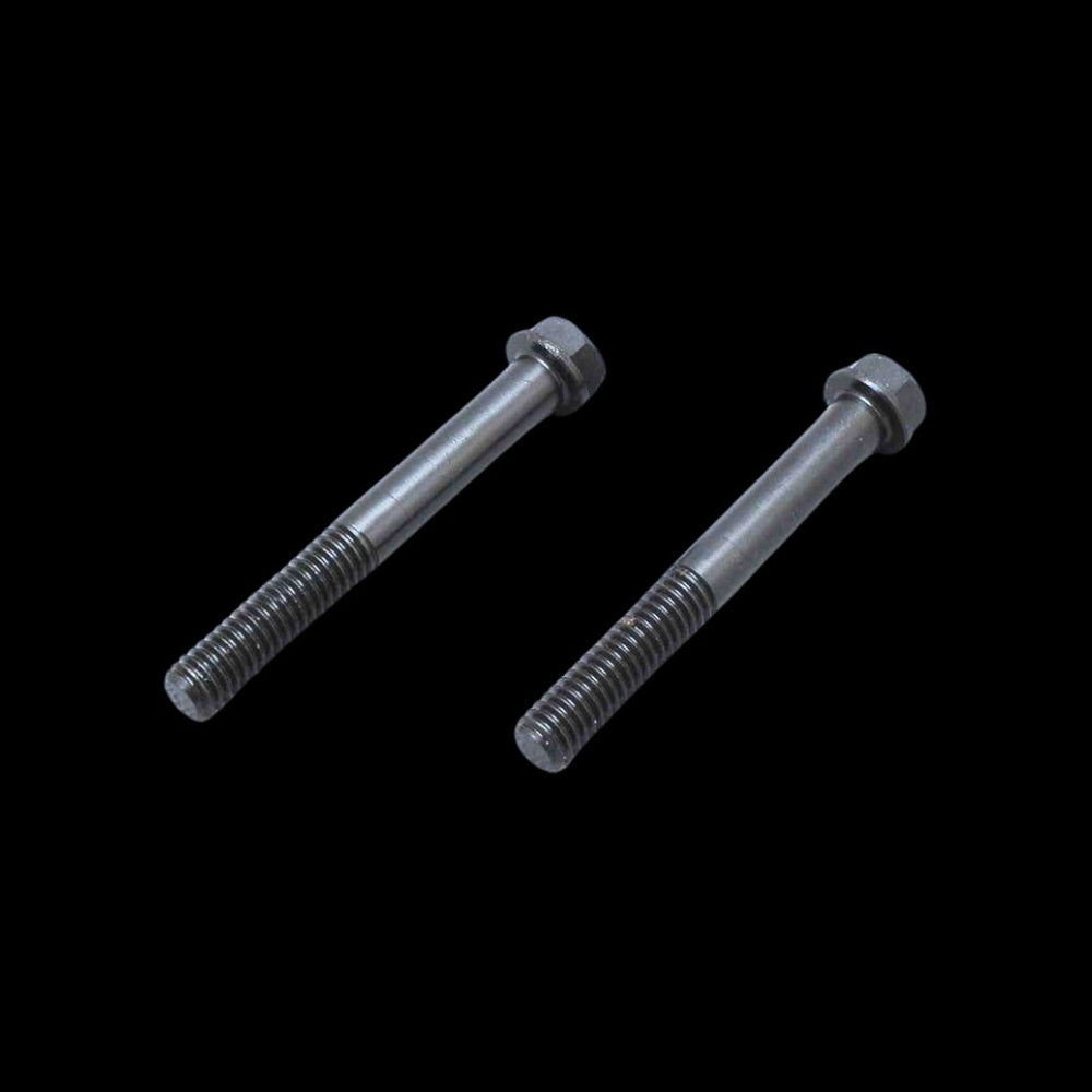 MCD Shock Lower Screw Left Thread - 340901S