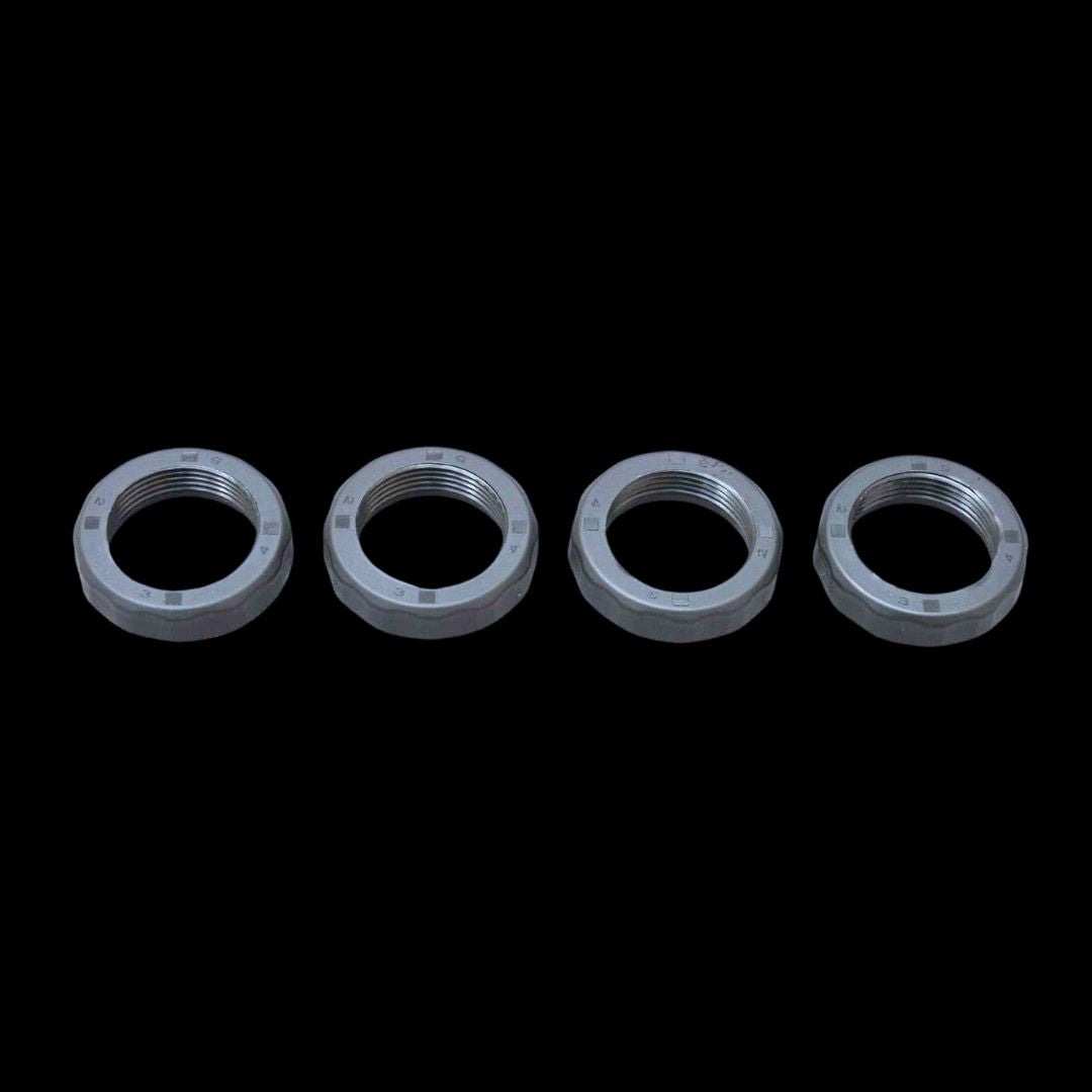 MCD Shock Spring Preload Collar Composite (Comp.) - 320802P