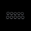MCD Snap Ring 1x10 mm - 665101S