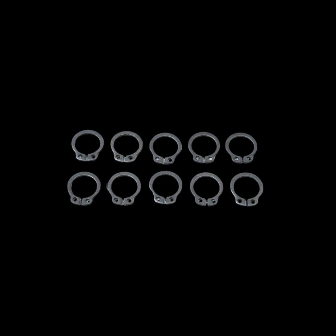 MCD Snap Ring 1x10 mm - 665101S