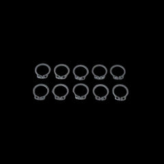 MCD Snap Ring 1x10 mm - 665101S